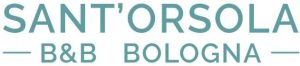 Sant'orsola b&b Bologna, Casa di Dora, Casa di Stefy - logo