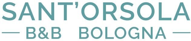 Sant'orsola b&b Bologna, Casa di Dora, Casa di Stefy - logo