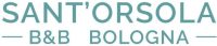 Sant'orsola b&b Bologna, Casa di Dora, Casa di Stefy - logo